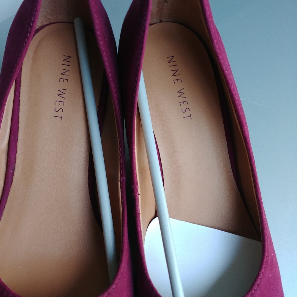 Shoes - Picture 2 of 2
